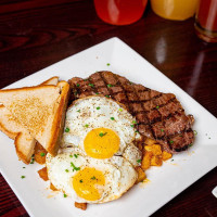 Don Tito food