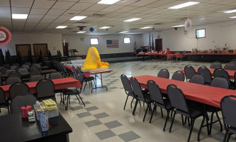 Mars Vfw Post 7505 Club And Banquet Hall inside
