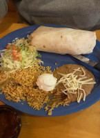 La Cabana- Ft. Atkinson food