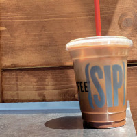 Jersey Freeze drink