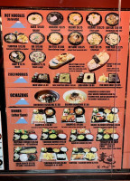 Skyline Chili (Independent) menu