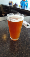 Carrabba's Italian Grill. drink