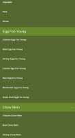 Everest Tikka House menu