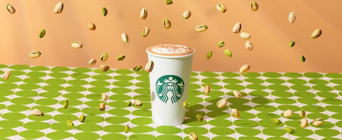 Americansoul Kitchen drink