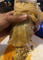 South Block food