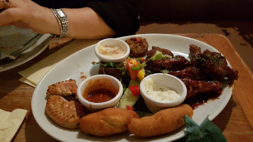 Khaab Indian Kitchen food