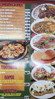New York Pizzeria menu