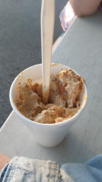 Hoffman's Drive In food
