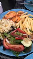 Lanzhou Hand Pull Noodle food