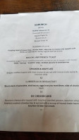 Mikomi Sushi Monrovia menu