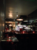Fable SF inside