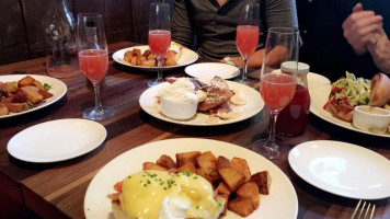 Fable SF food