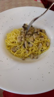 The Rite Spot Cafe food