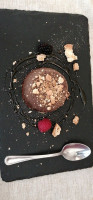 The Rite Spot Cafe food