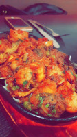 Leah's Italian food