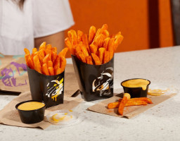 Taco Bell drink