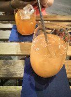 Pizza Hut Express drink