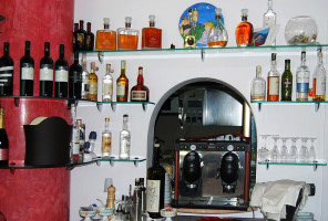 Amici's drink