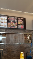 Taco Bueno menu