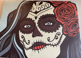 Los Reyes Mexican And Grill Munford logo