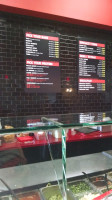 Los Reyes Mexican And Grill Munford menu