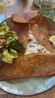 Abel's Lobster food