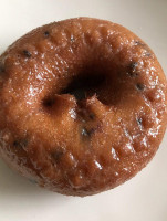 Sunshine Donut drink