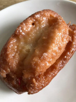 Sunshine Donut food