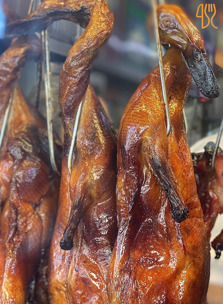 Lam Hoa Thuan Restaurant