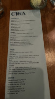 Otra menu