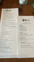 Otra menu