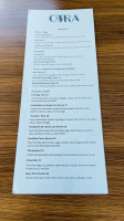 Otra menu