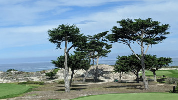 Mpcc Dunes Shelter Private outside