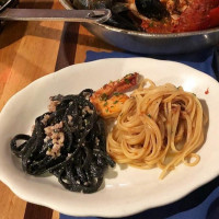 The Daily Catch Waterfront food