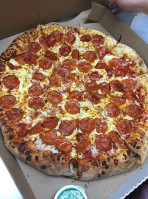 Papa John's Pizza food