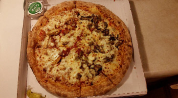 Papa John's Pizza food