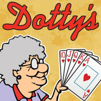 Dotty's logo