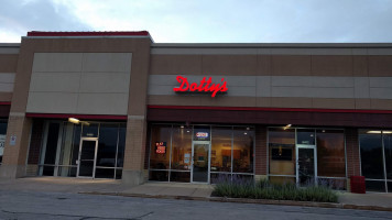 Dotty's outside
