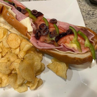 Amato's Berkley food