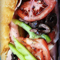 Amato's Berkley food