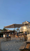 Beach Taco Shack outside