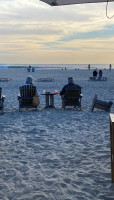 Beach Taco Shack outside