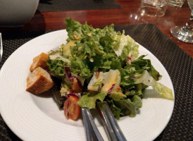 Laskara Restaurant food