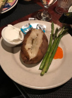 Laskara Restaurant food