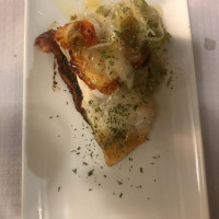 La Buena Vida Panaderia food