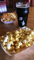 Hopping Gnome Brewing Company food