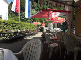 Little Vietnamese Bistro outside