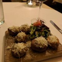 Via Toscana food