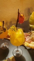 Bluestone Vineyard drink