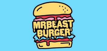 Mrbeast Burger logo